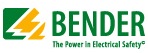 Your Partner for 
Electrical Safety
   
Hall 4 | Booth 351
www.bender.de
